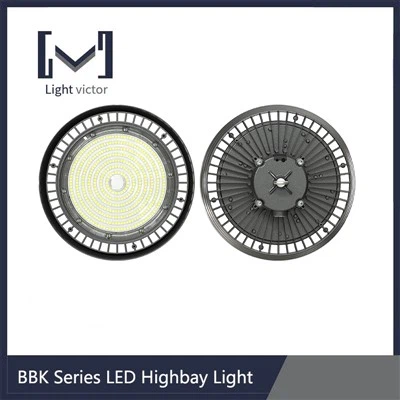 Lampy LED typu High Bay o mocy 150 W