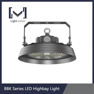 Światło LED UFO High Bay